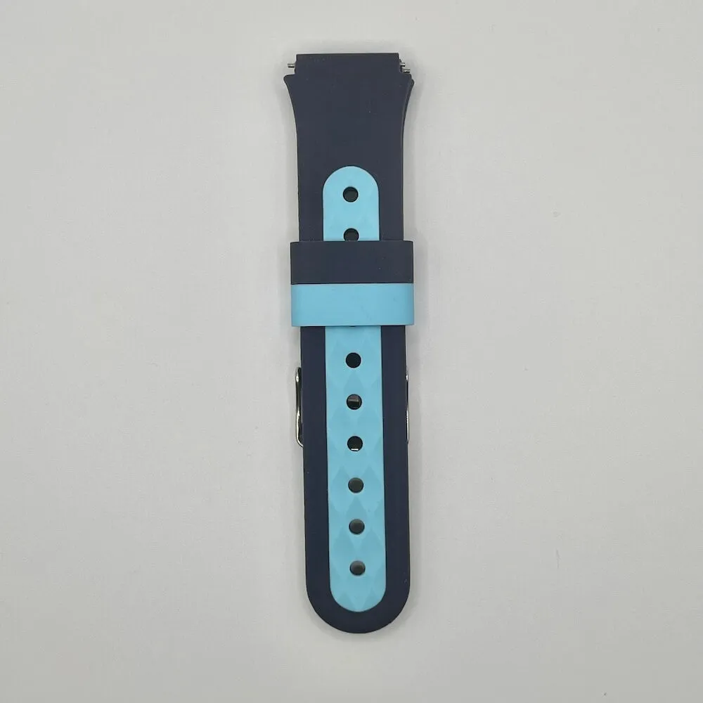 Watch Bands (straps) for GPS Tracker Smartwatches