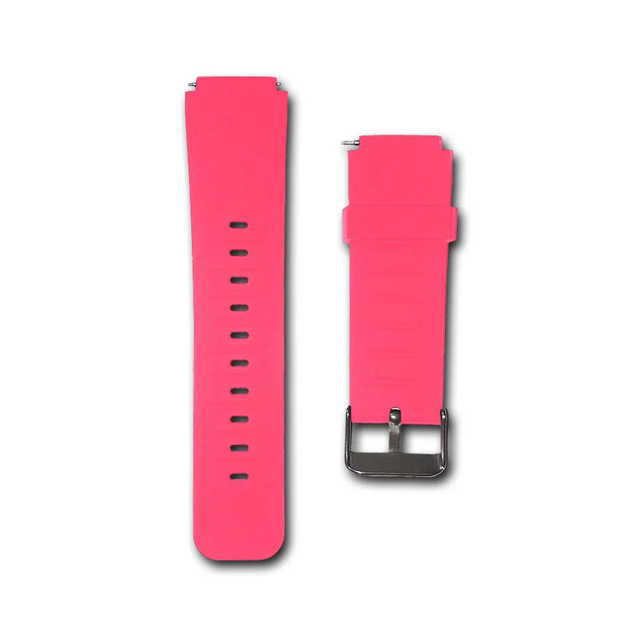 Watch Bands (straps) for GPS Tracker Smartwatches