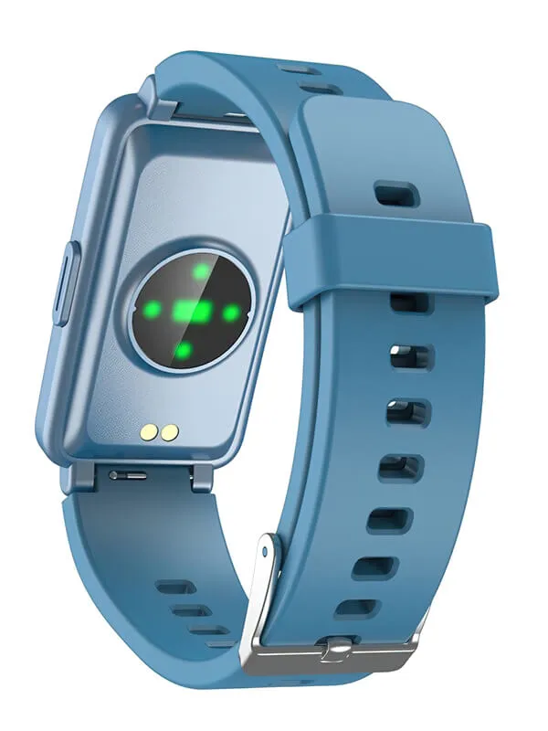 Waterproof Fitness Tracking Smart Bracelet For Android/IOS - SF0553