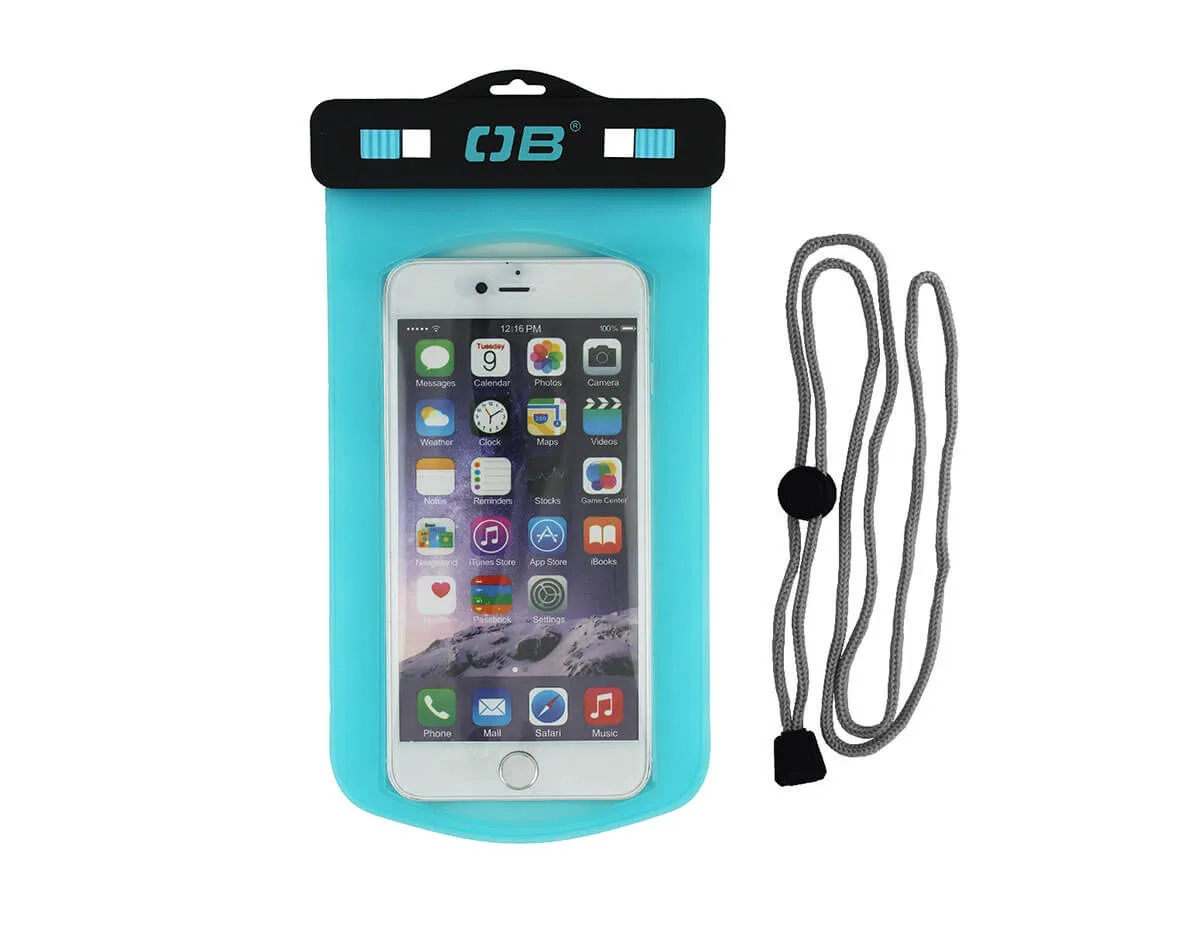 Waterproof Phone Case - Large