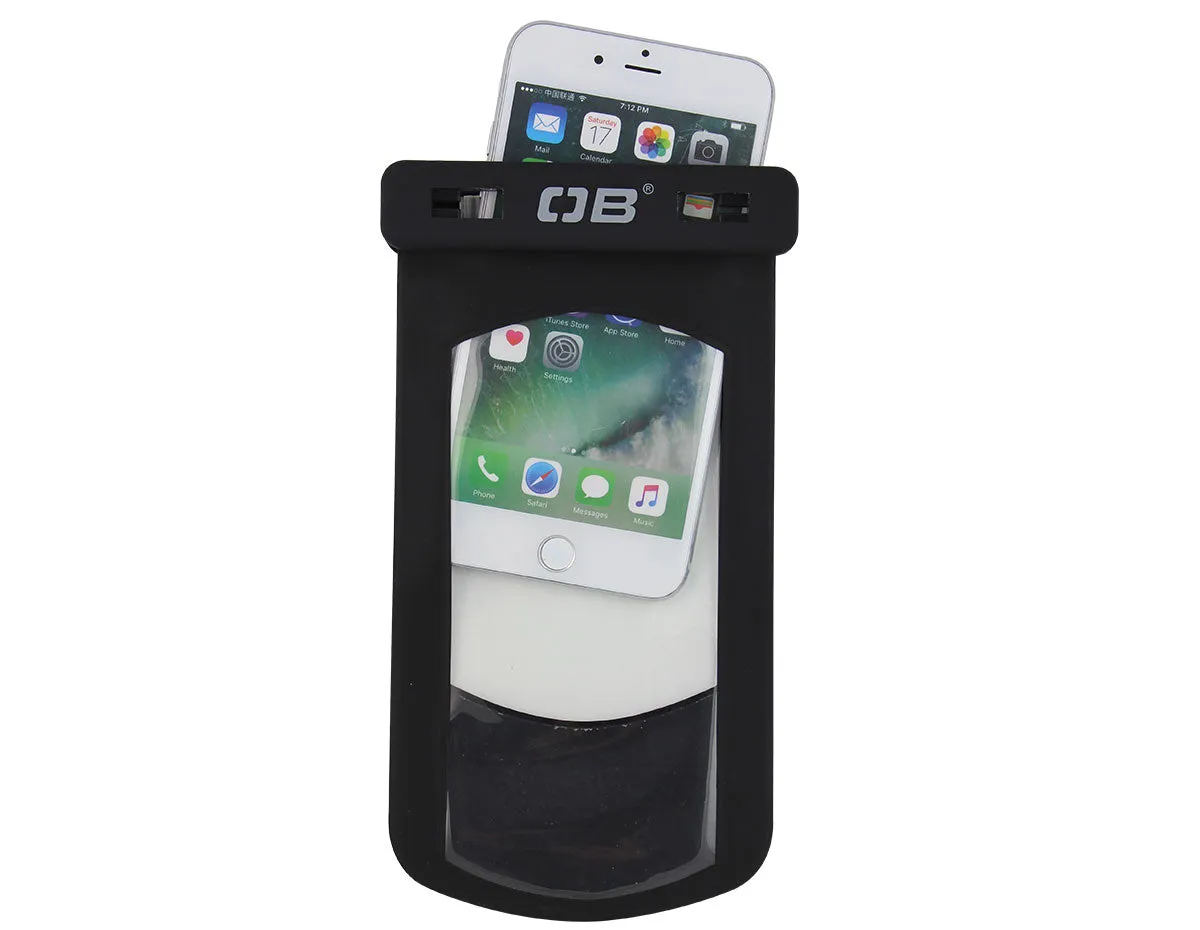 Waterproof Phone Case - Large