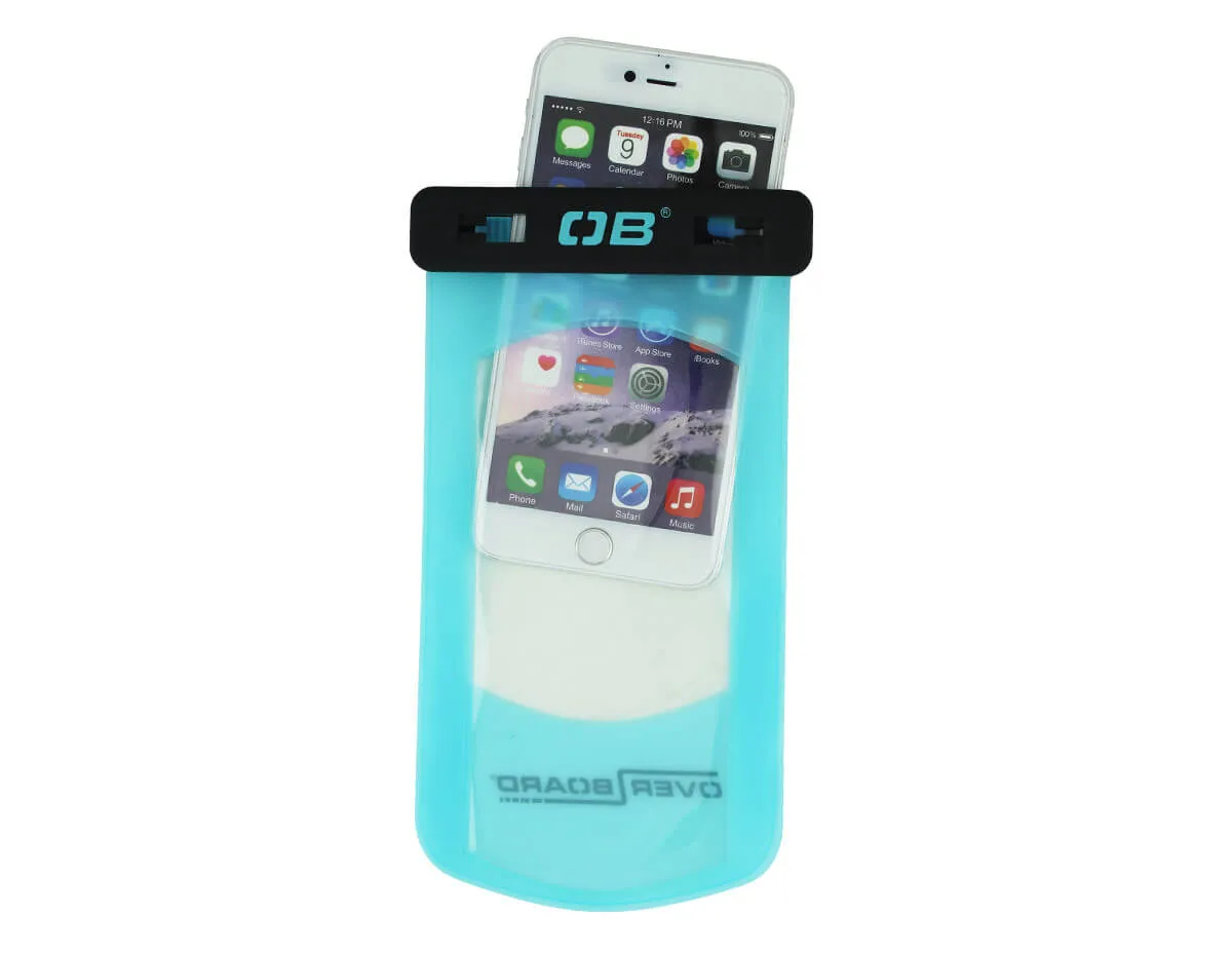 Waterproof Phone Case - Large