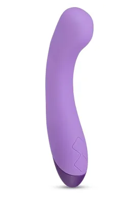 Wellness G Ball Silicone G-Spot Vibrator