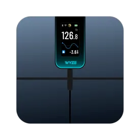 Wyze Scale Ultra