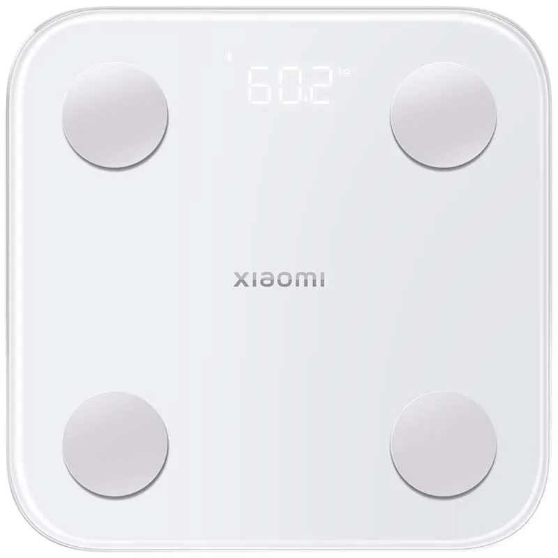 Xiaomi Body Composition Scale S400 Bhr7793gl