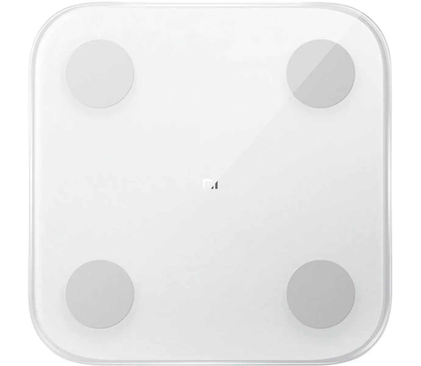 Xiaomi Mi Body Composition Scale 2 White Nun4048gl