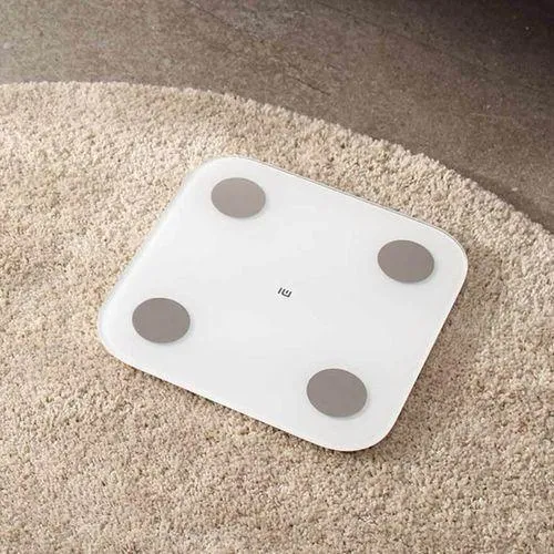 Xiaomi Mi Body Composition Scale 2