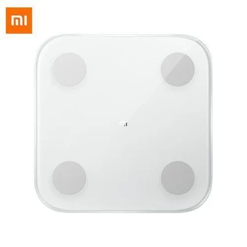 Xiaomi Mi Body Composition Scale 2