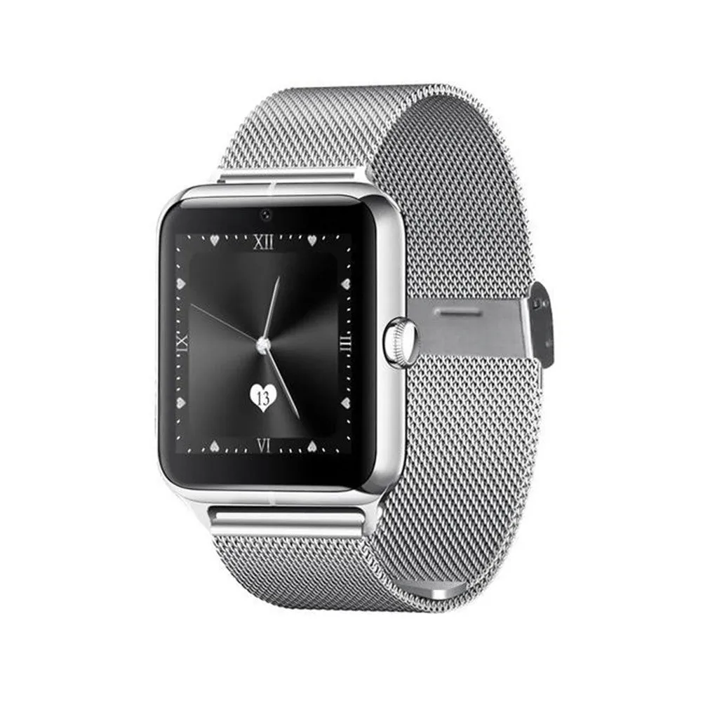 Z50 Bluetooth Smart Watch