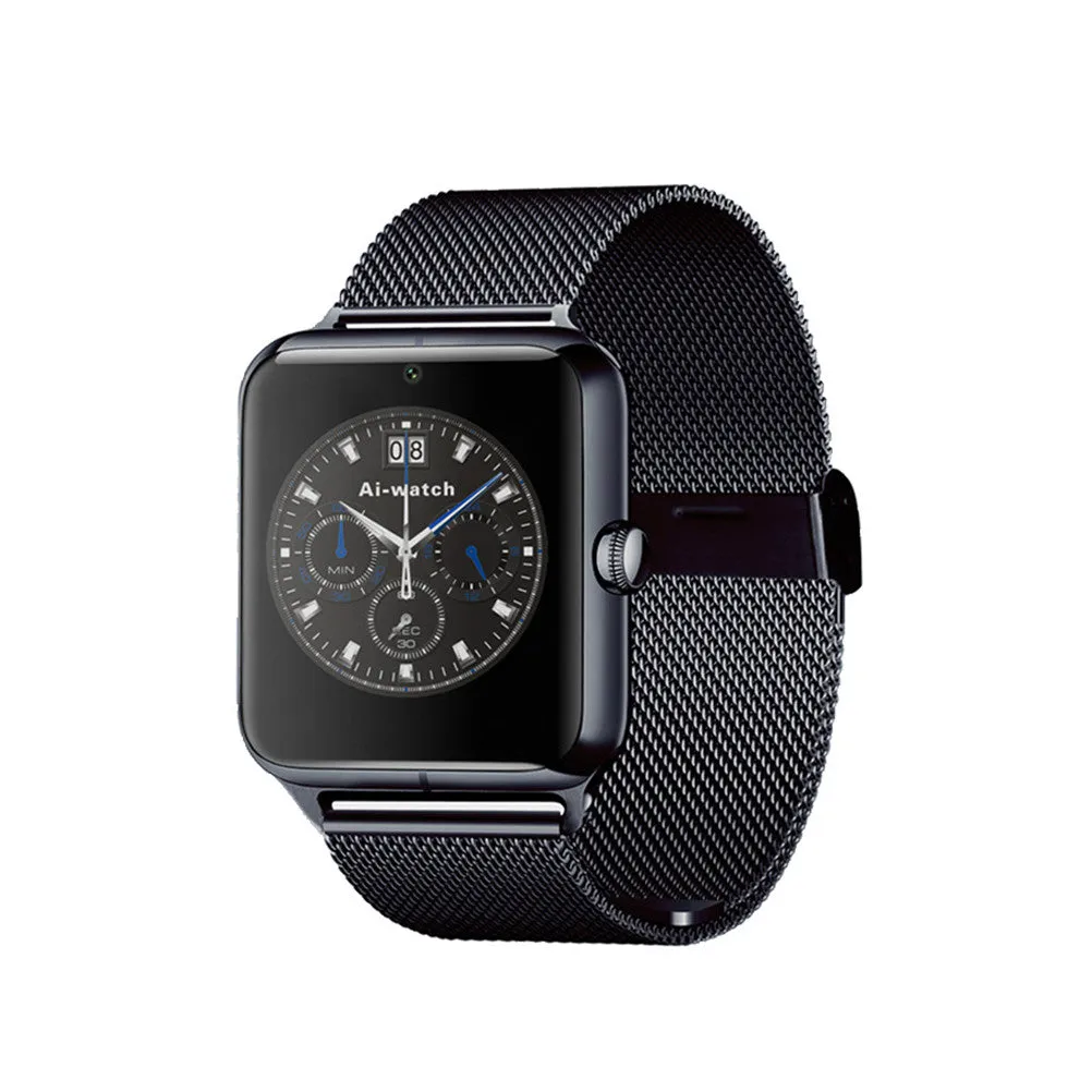 Z50 Bluetooth Smart Watch